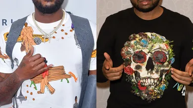 Michael Loccisano & Earl Gibson III/Getty Images