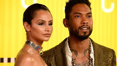 Frazer Harrison/Getty Images