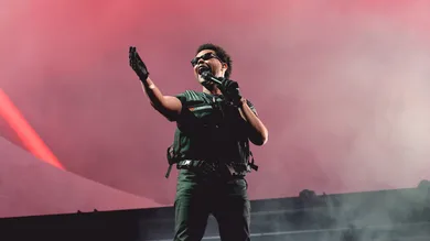 Amy Sussman/Getty Images