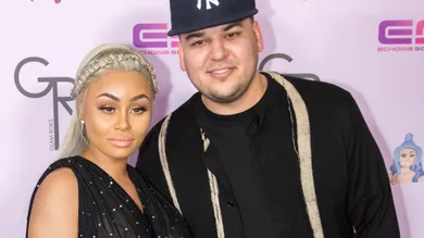 Greg Doherty/Getty Images