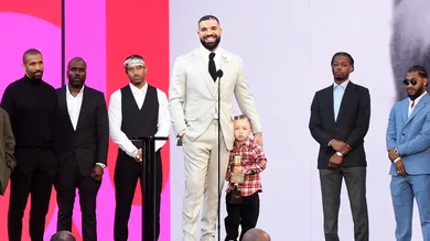 Kevin Mazur/Getty Images