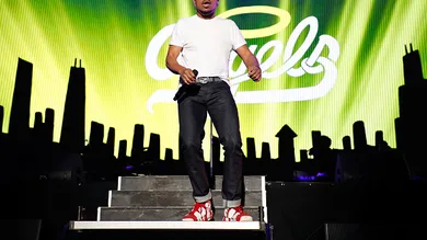 Taylor Hill/Getty Images