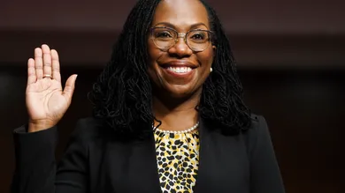 Kevin Lamarque-Pool/Getty Images