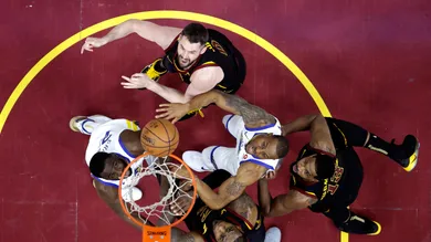 Carlos Osorio - Pool/Getty Images