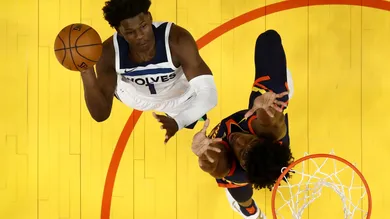 Ezra Shaw/Getty Images