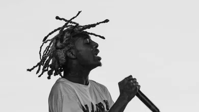 Natt Lim/Getty Images