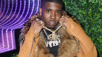 Vivien Killilea / Stringer / Getty Images