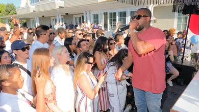 Matthew Eisman/Getty Images