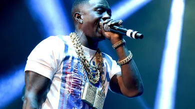 Tim Mosenfelder/Getty Images