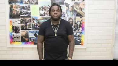 Brian Stukes/Getty Images