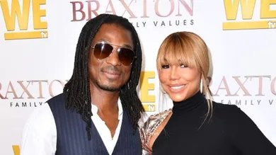 Earl Gibson III / Stringer / Getty Images