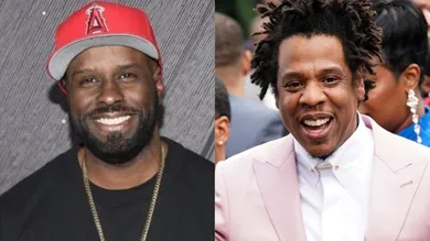 Bryan Bedder, Erik Voake/Getty Images