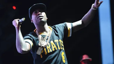 Jason Merritt/ Getty Images