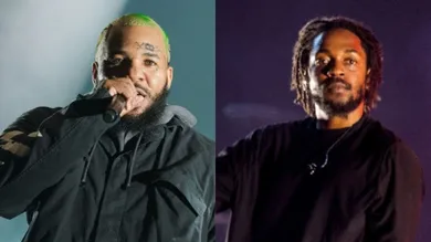 David Wolff, Santiago Bluguermann/Getty Images