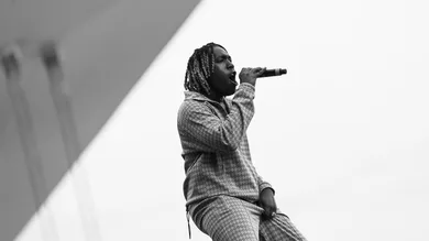 Rich Fury/Getty Images