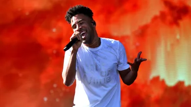 Rich Fury/Getty Images