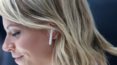 Stephen Lam/Getty Images