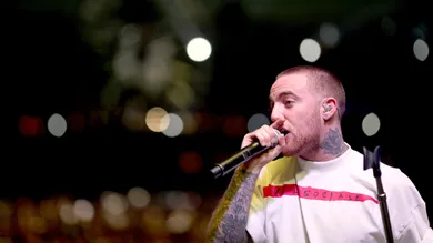 Christopher Polk/Getty Images