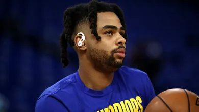 Ezra Shaw/Getty Images