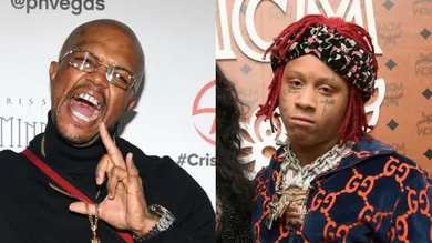 Ethan Miller / Staff / Getty Images,  Emma McIntyre / Staff / Getty Images