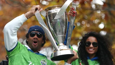 Abbie Parr/Getty Images