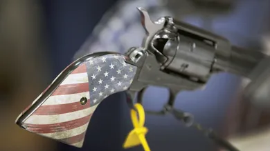 Scott Olson/Getty Images