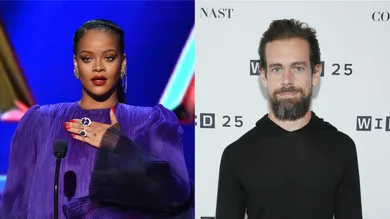 Aaron J. Thornton/Getty Images for BET / Phillip Faraone/Getty Images for WIRED25