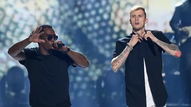 Ethan Miller/Getty Images