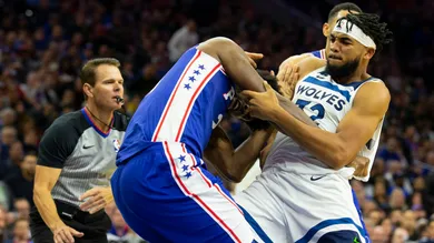 Mitchell Leff/Getty Images