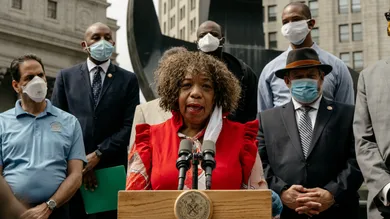 Scott Heins/Getty Images