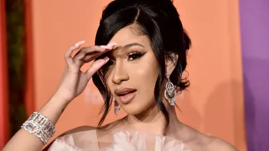 Steven Ferdman/Getty Images