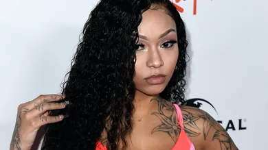 Timothy Norris/Getty Images