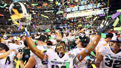 Ronald Martinez/Getty Images