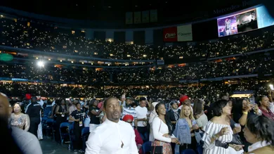 Bennett Raglin/Getty Images
