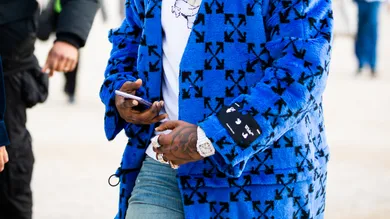 Claudio Lavenia/Getty Images