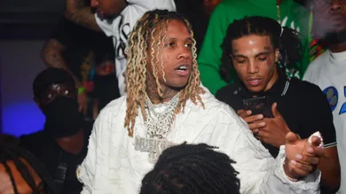 Prince Williams/Getty Images