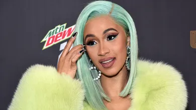 Theo Wargo/Getty Images