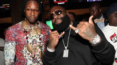 Johnny Nunez/WireImage/Getty Images