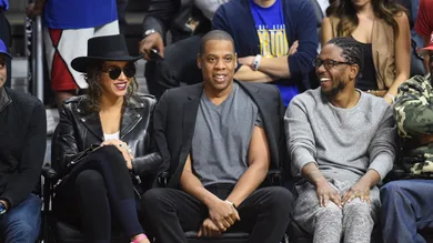 Noel Vasquez/GC Images