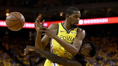 Ezra Shaw/Getty Images