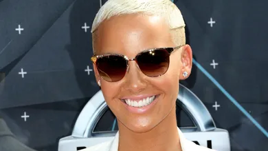 Frederick M. Brown/Getty Images