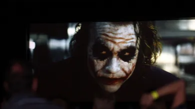 Paul Kane/Getty Images