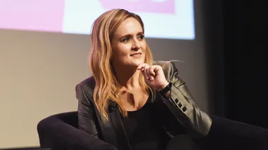 Amanda Edwards/Getty Images