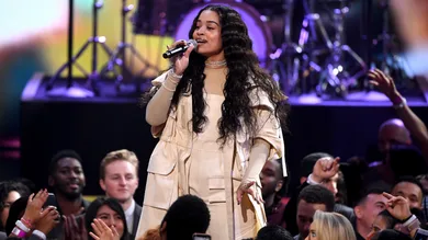 Kevin Winter/Getty Images