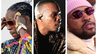 Christopher Polk/Jason Merritt/Getty Images