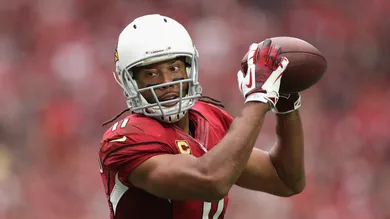 Christian Petersen/Getty Images