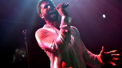 Scott Dudelson/Getty Images