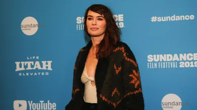 Suzi Pratt/ Getty Images