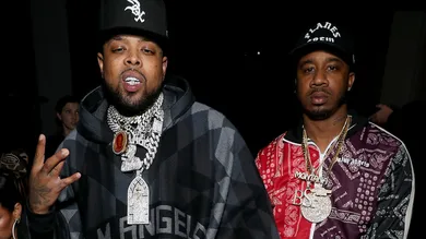 Bennett Raglin / Getty Images