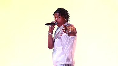 Kevin Mazur/Getty Images for dcp